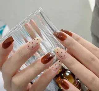 ネイル MIYUKI  美桜のネイルデザイン