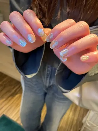 ネイル laviebelle norikoのネイルデザイン