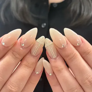 ネイル yuria 🎀海外ネイル🌺のネイルデザイン