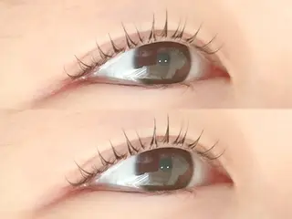 マツエク・マツパ 🪼ひとみ🪼半個室 Amour菊川店のマツエク・マツパデザイン