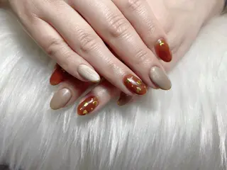 ネイル Theネイルサロン所属・The ネイルサロンのネイルデザイン