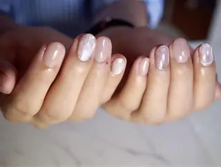 ネイル muguet nails所属・nail madokaのネイルデザイン