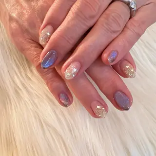 ネイル 隠れ家一戸建て金町 HIROMI 葛飾区のネイルデザイン