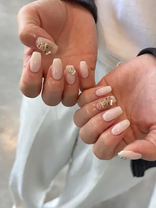 ネイル tote. sumileのネイルデザイン