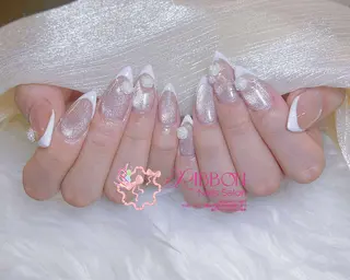 ネイル NiJi Nailsのネイルデザイン
