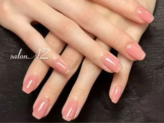 ネイル salon AZ NaNaのネイルデザイン