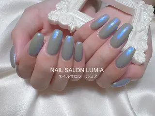 ネイル ネイルサロン ルミア Lumia 店長のネイルデザイン