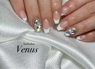 ネイル Nail salon Venusのネイルデザイン