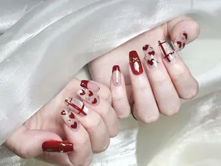 ネイル るか 池袋のネイルデザイン