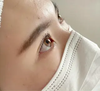 マツエク・マツパ Lilystore ishidaのマツエク・マツパデザイン