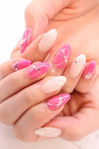 ネイル Dolce.Nail 大宮店のネイルデザイン