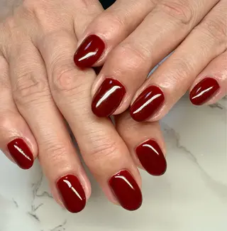 ネイル M.N_ nailのネイルデザイン