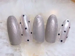 ネイル aimer tomomiのネイルデザイン