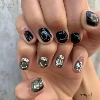 ネイル cottynail -miki-のその他イメージ