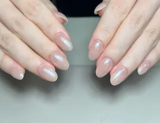 ネイル Miya🎀 nailのネイルデザイン
