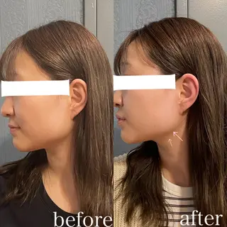 骨気&Relaxation vivian所属・VIVIAN 前田のエステ・リラクイメージ