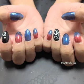 ネイル ネイル junkoのネイルデザイン