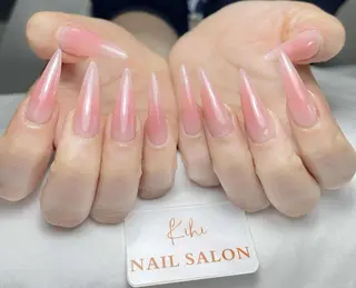 ネイル 💕鈴木ユリ パラジェル/オフ無料のネイルデザイン