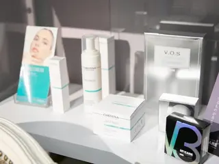 辻田 真南のエステ・リラクイメージ