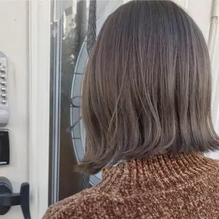 ミディアム botan🪽 ARISAのヘアスタイル