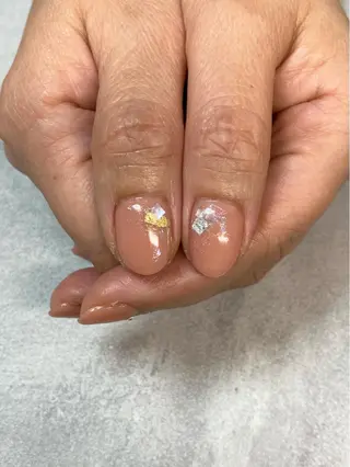 ネイル eyelash & nail  AN所属・eyelash & nail  ＡＮのマツエク・マツパデザイン