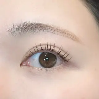 マツエク・マツパ LiNA │ 🎀後藤 むつほのマツエク・マツパデザイン