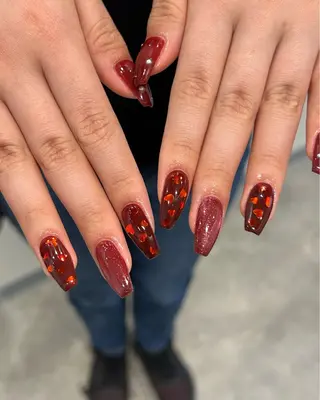 ネイル 2me（ツメ） ♡ NENEのネイルデザイン