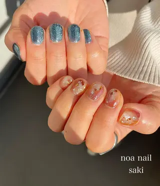 ネイル nailsalon noa所属・nailsalon noaのネイルデザイン