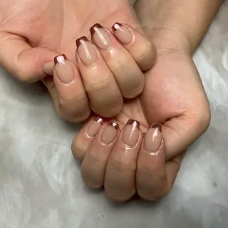 ネイル 🩵Yun nail Salon 🩵のネイルデザイン