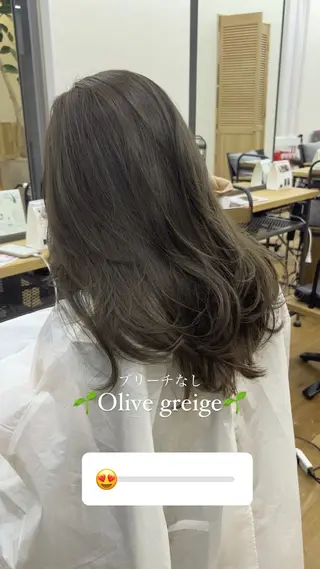 ロング カラー メンズ belle   表参道　terrace所属・抜きっぱなしブロンド /ハイトーン/カナタのヘアスタイル