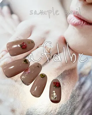 ネイル ネイル･エステ afdlbcのネイルデザイン