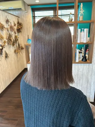 ショート 早坂 さくらのヘアスタイル