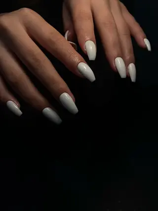 ネイル 渡邉 あいのネイルデザイン