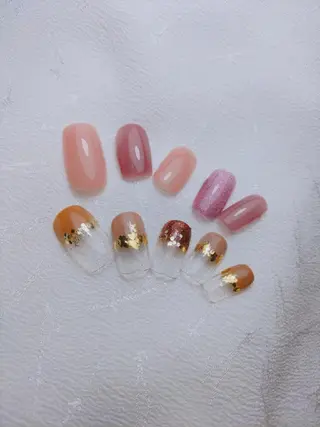 ネイル 小金井市のネイル ・美肌・眉毛やさんの眉毛・アイブロウイメージ