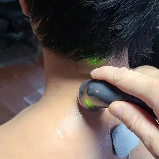 延寿堂きくち整体院所属・菊地 延寿のエステ・リラクイメージ