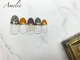 ネイル yo koのネイルデザイン