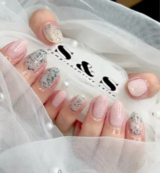 ネイル S&S 村田小百合のネイルデザイン