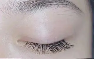 マツエク・マツパ AB マツエクネイルサロンのマツエク・マツパデザイン