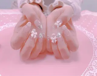 ネイル 横浜 美夢のネイルデザイン