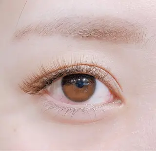 マツエク・マツパ RAND.N(ヘアースペースCarm内)所属・RAND.N紫波店 /鳥内礼奈のマツエク・マツパデザイン