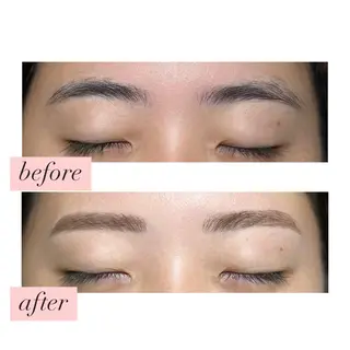 アイブロウ アイブロウサロン mugi mugiの眉毛・アイブロウイメージ