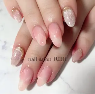 ネイル private  nail  salon RIRI所属・RIRI リリのネイルデザイン