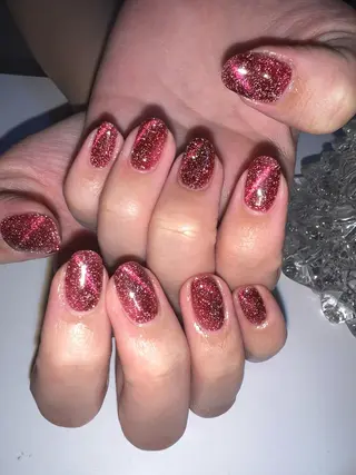 ネイル ネイルサロン ロア旧ジョリーのネイルデザイン