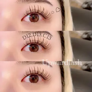 マツエク・マツパ eyelist マツエク🐣のマツエク・マツパデザイン