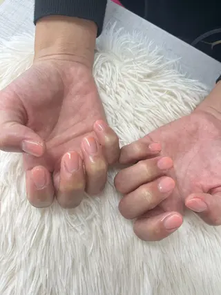 ネイル ྀིN AYAKO  ྀིのネイルデザイン