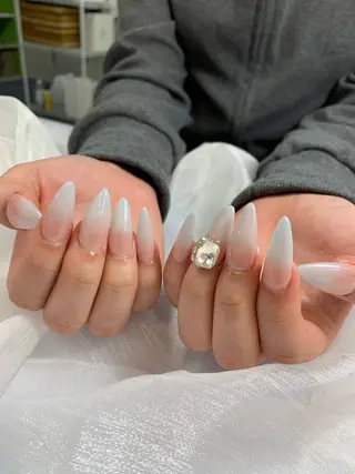 ネイル HANA 川越東口ネイルサロンのネイルデザイン