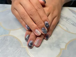 ネイル Lisa’s Salonのネイルデザイン