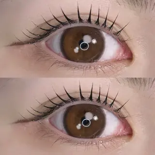 マツエク・マツパ Awesome Nail所属・eyelist タダのマツエク・マツパデザイン