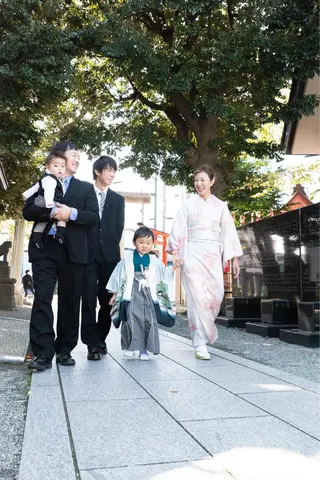 キッズ 野咲き 美容室のマツエク・マツパデザイン