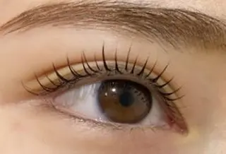 マツエク・マツパ Eyelash 予約受付スキンプロのマツエク・マツパデザイン